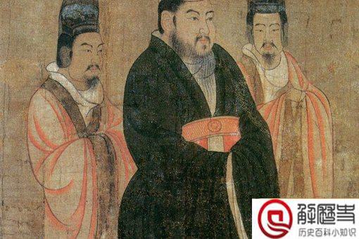 薛道衡怎么死的 杨广为什么要杀薛道衡