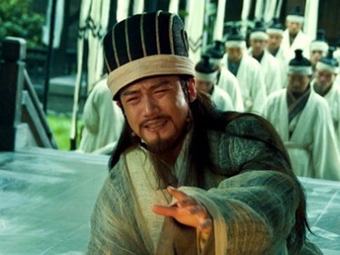 诸葛亮在吴蜀联盟里是什么职位?揭秘诸葛亮背后的故事 诸葛亮在吴蜀联盟里是什么职位?揭秘诸葛亮背后的故事