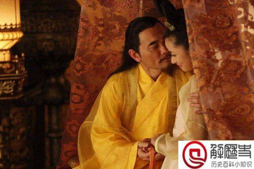 朱温怎么死的 朱温为什么被儿子杀死