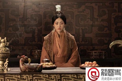 芈月和赵姬都出轨了,为何评价完全不同 芈月和赵姬都出轨了,为何评价完全不同