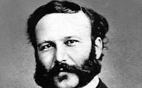 红十字日为什么定在5月8日?有怎样的历史由来