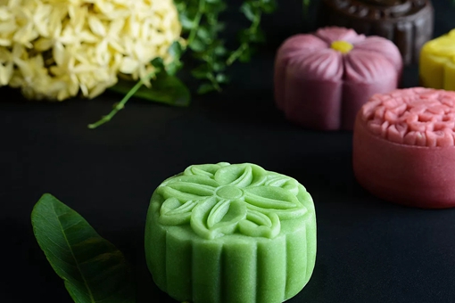 月饼的由来是杨贵妃发明的吗?月饼历史比中秋还长 月饼的由来是杨贵妃发明的吗?月饼历史比中秋还长