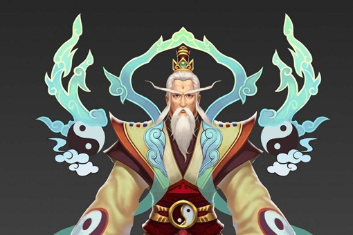 孙悟空是谁转世?太上老君为什么要帮孙悟空?