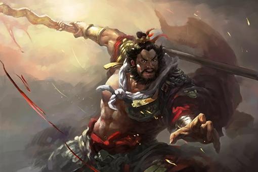 关羽和张飞为什么出场武艺水平就很高?关羽和张飞原本是做什么的? 关羽和张飞为什么出场武艺水平就很高?关羽和张飞原本是做什么的?