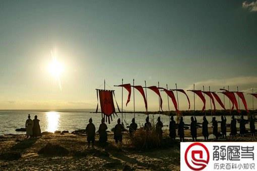 赵匡胤为什么不喜欢白起