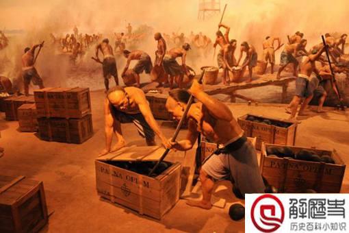 溥仪剪辫子为何后宫人嚎啕大哭?如今溥仪的辫子在哪里?