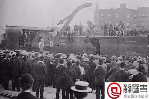 一只大象被判处了绞刑?这是怎么一回事呢?