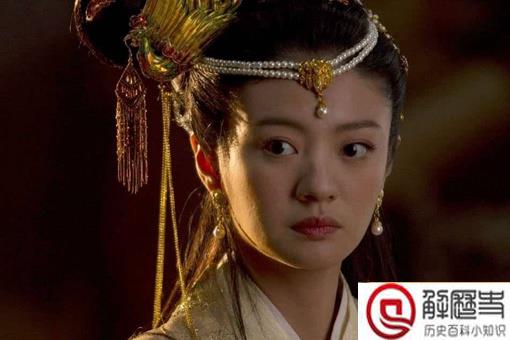 宋朝两位宰相抢一个寡妇是怎么回事?