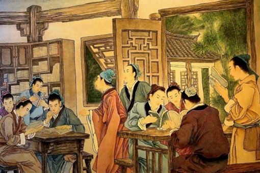 古代官员请辞为何不敢留在京城,而是都要回老家?