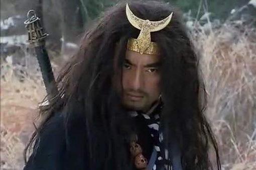 如果《水浒传》倒着看会发生什么? 如果《水浒传》倒着看会发生什么?