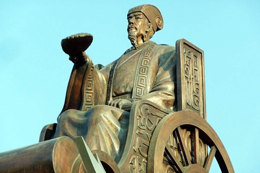 诸葛亮为什么死前摆下49盏灯?这49盏灯真的能续命么?