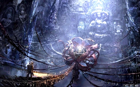 从历史的角度看鬼吹灯的话,有哪些盗墓技术是真实存在的?