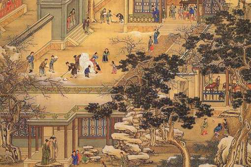 避讳怎么避?古人为了避讳用过什么办法?