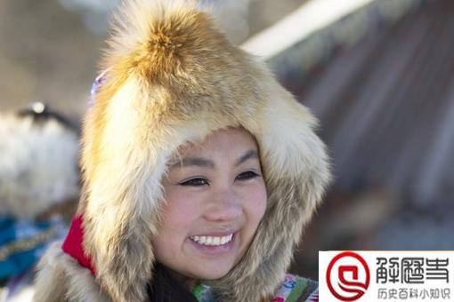 俄罗斯人为何又称白色蒙古人?