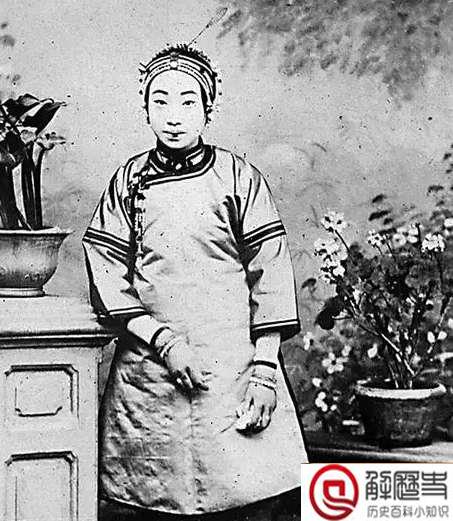 清朝的名妓长什么样?看看故宫收藏的“艳榜”就知晓了