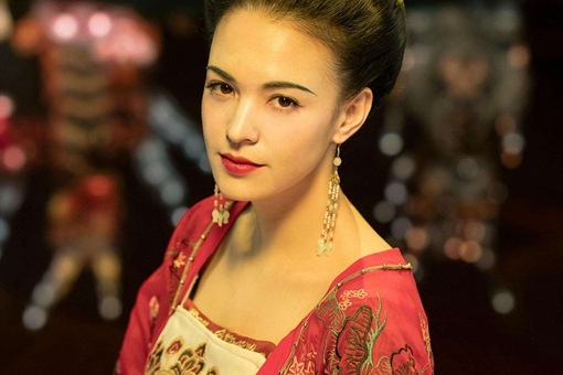 李隆基为什么最喜欢杨玉环?李隆基偏爱胖女人么?