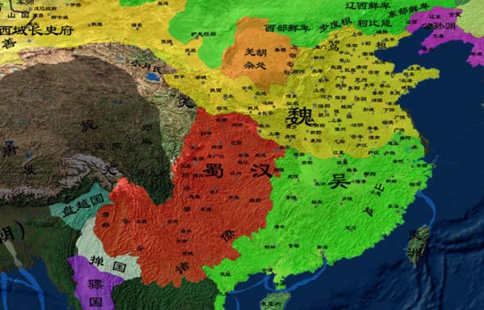 曹操和刘备青梅煮酒后有发现刘备的野心么?曹操为什么放走刘备?