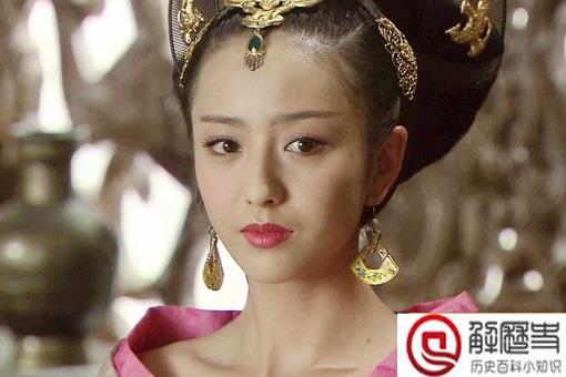 为什么说咸安公主很惨?8年与4位可汗成亲是真的吗? 为什么说咸安公主很惨?8年与4位可汗成亲是真的吗?