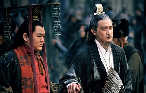 刘婵为什么不让蜀国百姓为诸葛亮立庙? 刘婵为什么不让蜀国百姓为诸葛亮立庙?