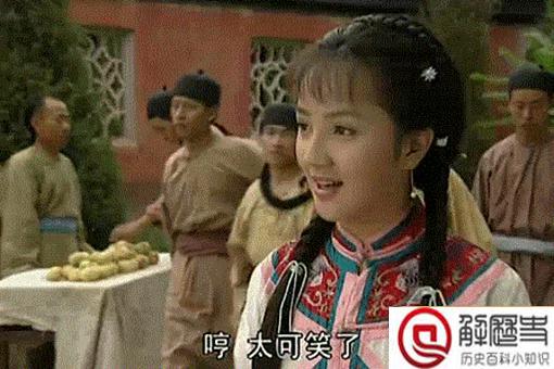 纪晓岚的墓室中为什么会枯坐着7名清朝女子 纪晓岚的墓室中为什么会枯坐着7名清朝女子