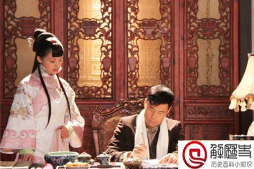 蔡锷真的喜欢小凤仙嘛?蔡锷对小凤仙是真爱吗?