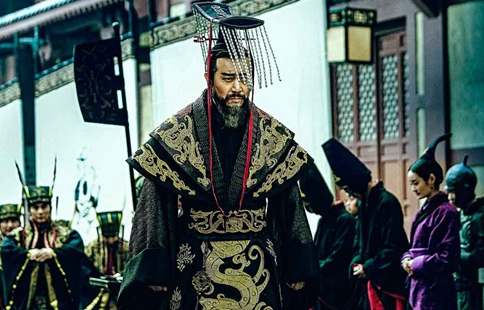 曹操杀了孔融还有哪些有名的学士?他死后还引发大叛乱