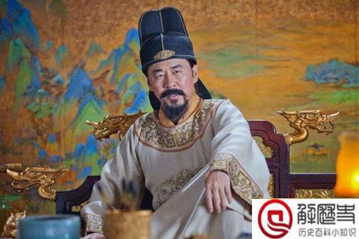 宋太祖赵匡胤喷尸毒是怎么回事?