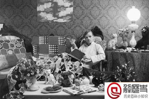 作家们都是如何写作的?盘点世界级大作家们在写作时的奇葩习惯