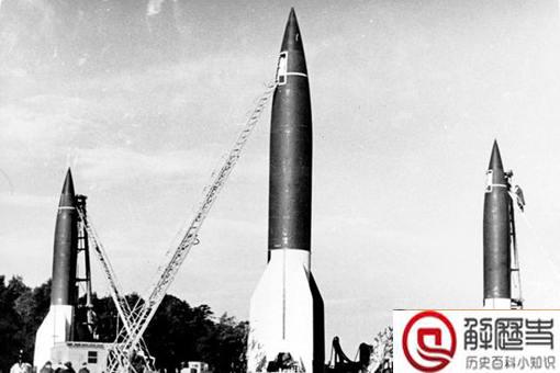 若是第二次世界大战德国提前制造出了原子弹会怎样?