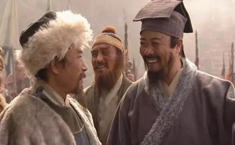 梁山好汉总是大碗喝酒大口吃肉他们哪里来的钱靠什么赚钱的?