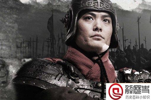 赵括为什么突围不了 赵括到底输在了哪