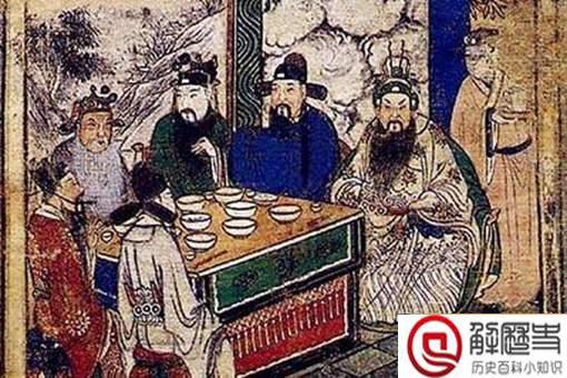 马士英以身殉国,为何却被人说是奸臣?