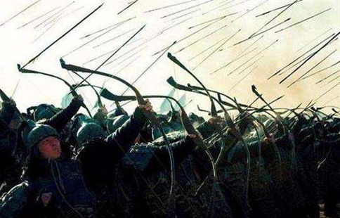 古代打仗射出的弓箭会回收么?射出的箭需不需要捡回来?