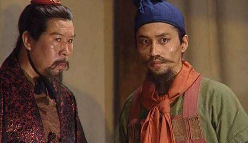 三国死的最窝囊的四位武将 武功高强却被小卒杀死