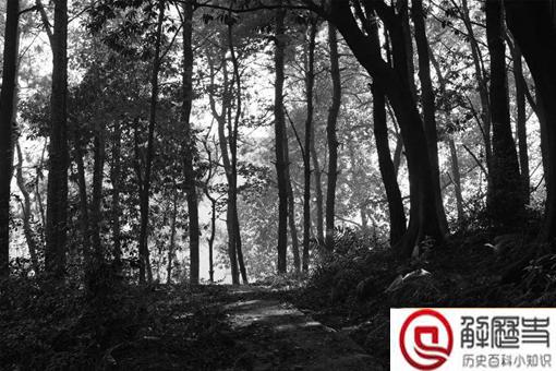 盘点关于孤魂野鬼的5个秘闻