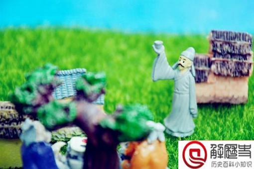 白兆山与李白有什么关系?李白在白兆山把妻子给绿了 白兆山与李白有什么关系?李白在白兆山把妻子给绿了