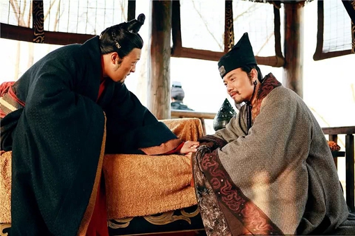 古人都是如何邀功的?古代职场邀功也是一门手艺