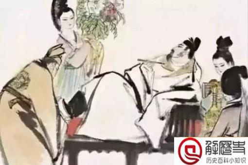 李白家境如何 李白和杜甫起点对比