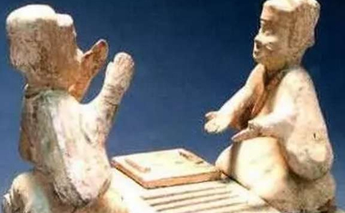 中国古代人为什么跪着吃饭?有怎样的由来 中国古代人为什么跪着吃饭?有怎样的由来