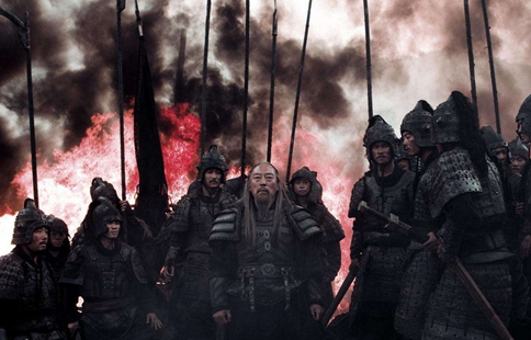 司马懿靠什么战胜诸葛亮的?司马懿怎么知道自己会活的比诸葛亮长?