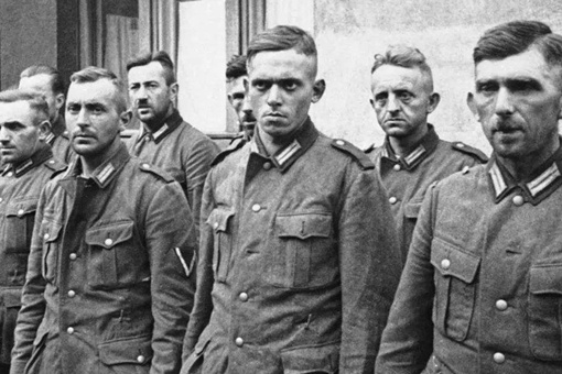 二战前波兰为何敢说三天灭亡德国?揭秘二战波兰军事实力 二战前波兰为何敢说三天灭亡德国?揭秘二战波兰军事实力