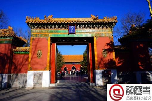 为何说雍和宫不能随便拜 雍和宫什么人不能去 为何说雍和宫不能随便拜 雍和宫什么人不能去