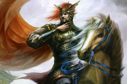 中国历史上从什么时候开始两军打仗前开始不斗将了?