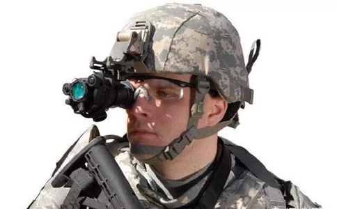 钢盔其实不能挡子弹,为什么还是要带它呢? 钢盔其实不能挡子弹,为什么还是要带它呢?