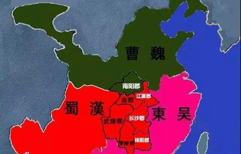 关羽失荆州和夷陵之战失败哪个更致命?蜀国刚好两个都碰上了 关羽失荆州和夷陵之战失败哪个更致命?蜀国刚好两个都碰上了