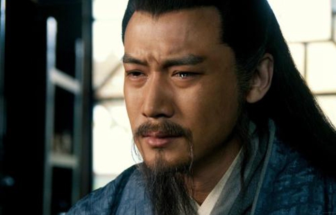 诸葛亮要斩马稷还有别的选择么?马稷为什么不选择当道扎寨?