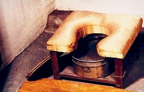 古代人用什么擦屁股?盘点各国古代使用的“卫生纸” 古代人用什么擦屁股?盘点各国古代使用的“卫生纸”