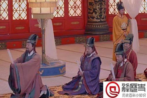 萧瑀是个什么样的人 萧瑀生平简介