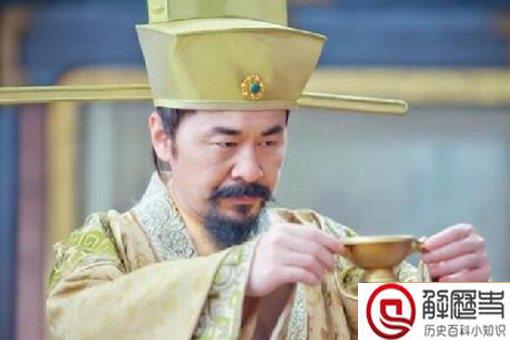 宋太祖有几个兄弟?分别是什么结局?