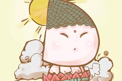孙悟空为什么跳不出如来的手掌心?如来的手掌有多大? 孙悟空为什么跳不出如来的手掌心?如来的手掌有多大?